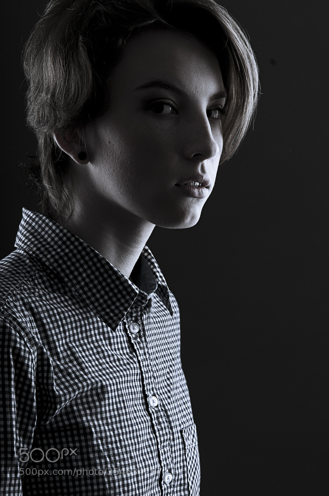 Nikon D300 sample photo. W photography