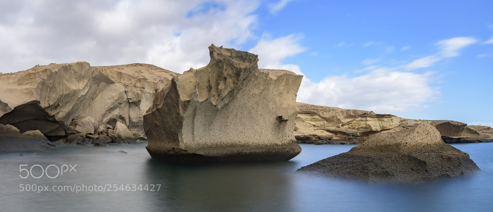 Nikon D7200 sample photo. Panorámica photography
