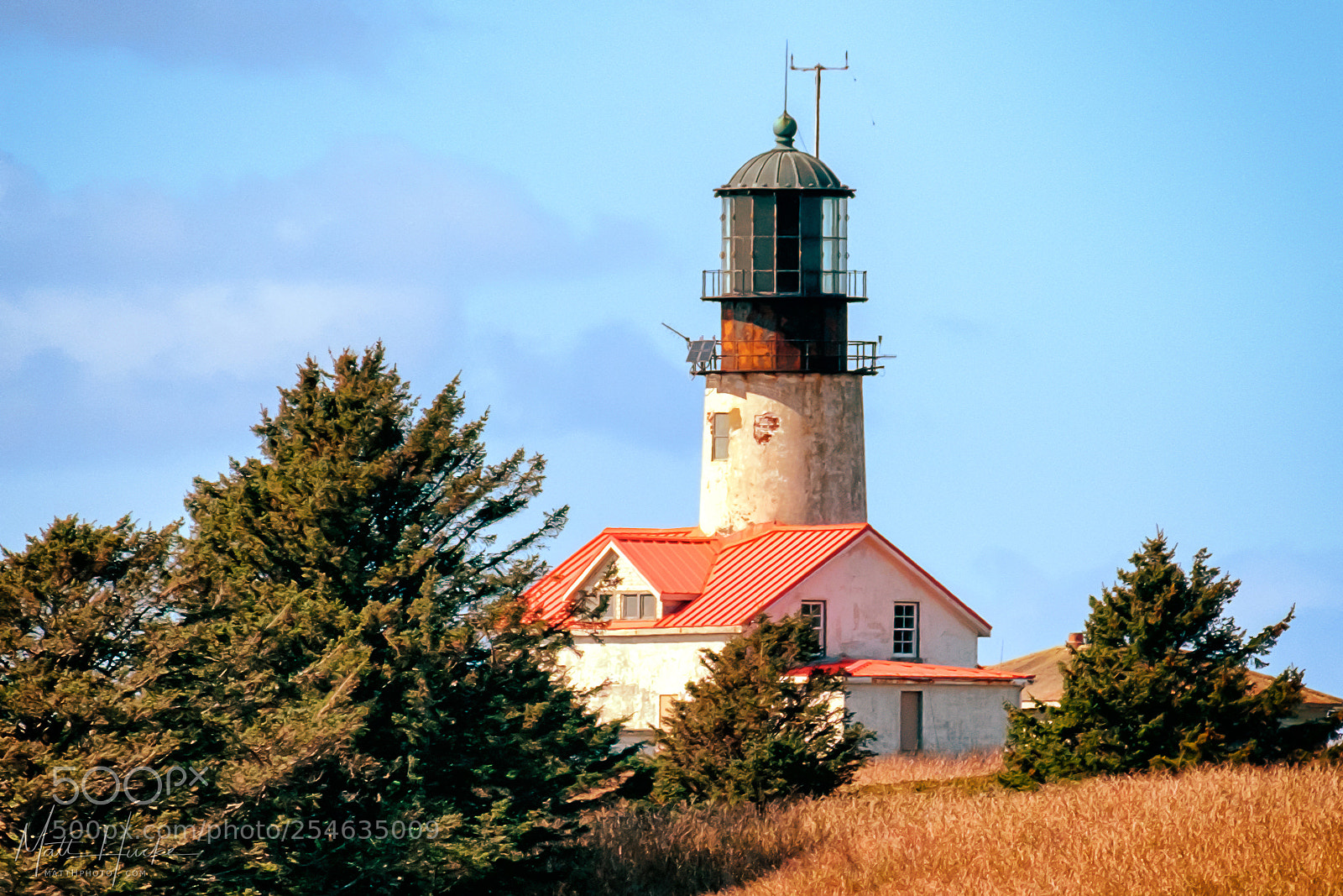 Fujifilm X-T20 sample photo. Tatoosh island light house photography