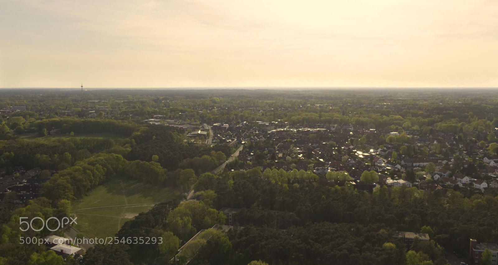 Canon EOS 750D (EOS Rebel T6i / EOS Kiss X8i) sample photo. Lingen photography
