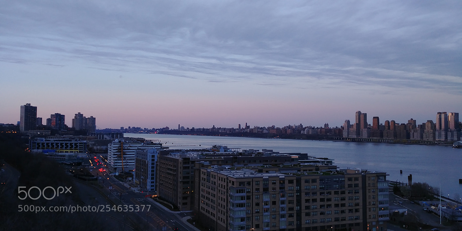 LG G6 sample photo. A sunset in new photography