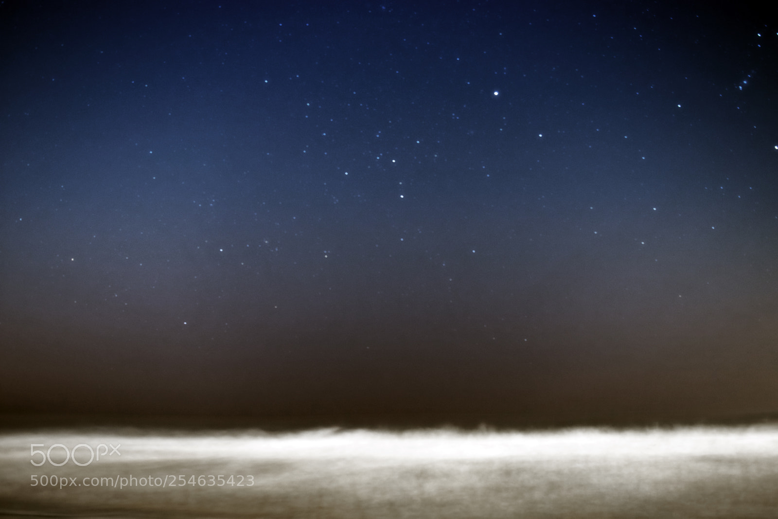 Nikon D7200 sample photo. Beach nights photography