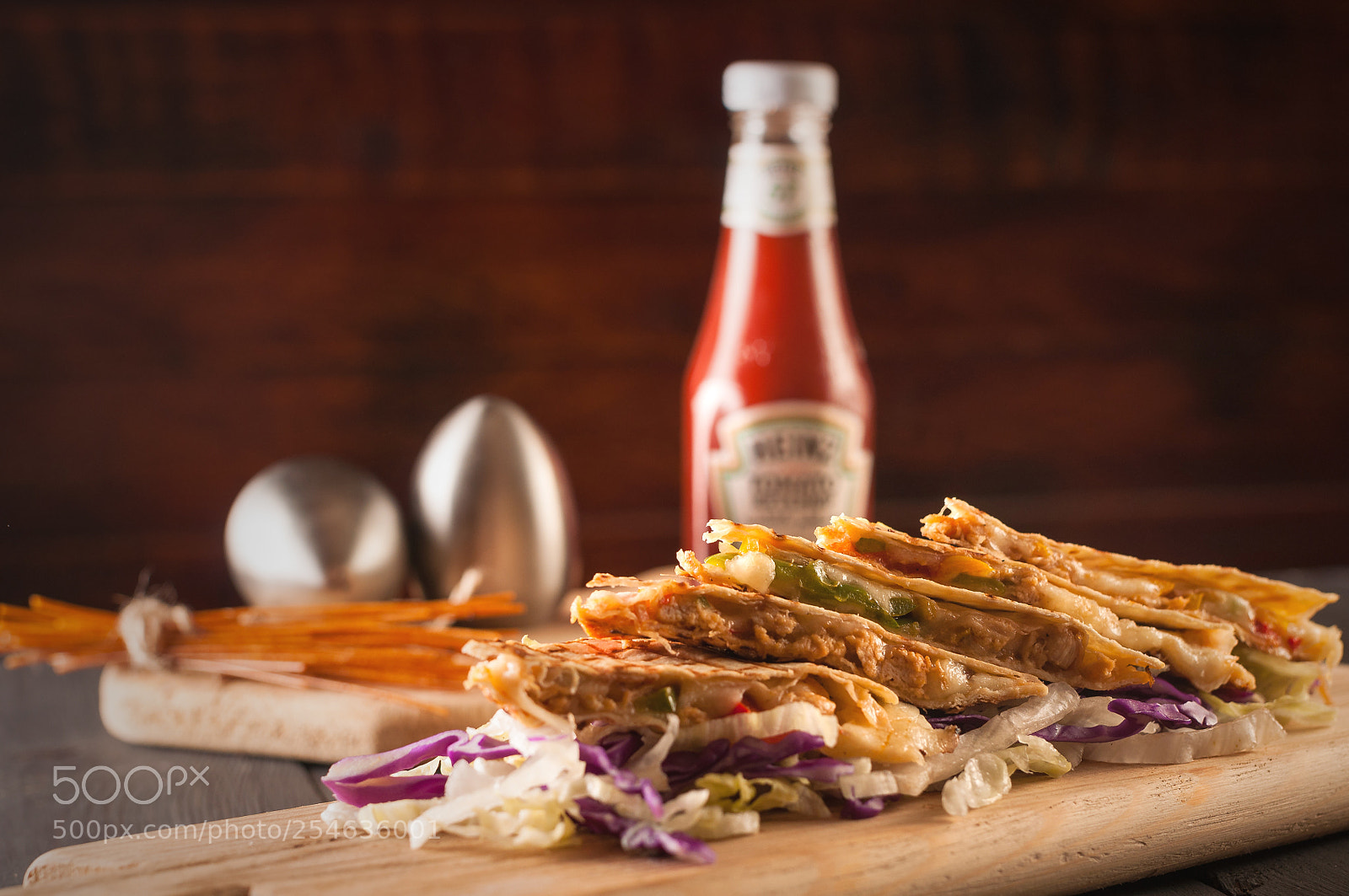 Nikon D90 sample photo. Food photography photography