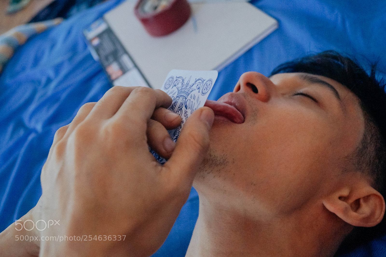 Sony SLT-A57 sample photo. Performance artist photo series photography