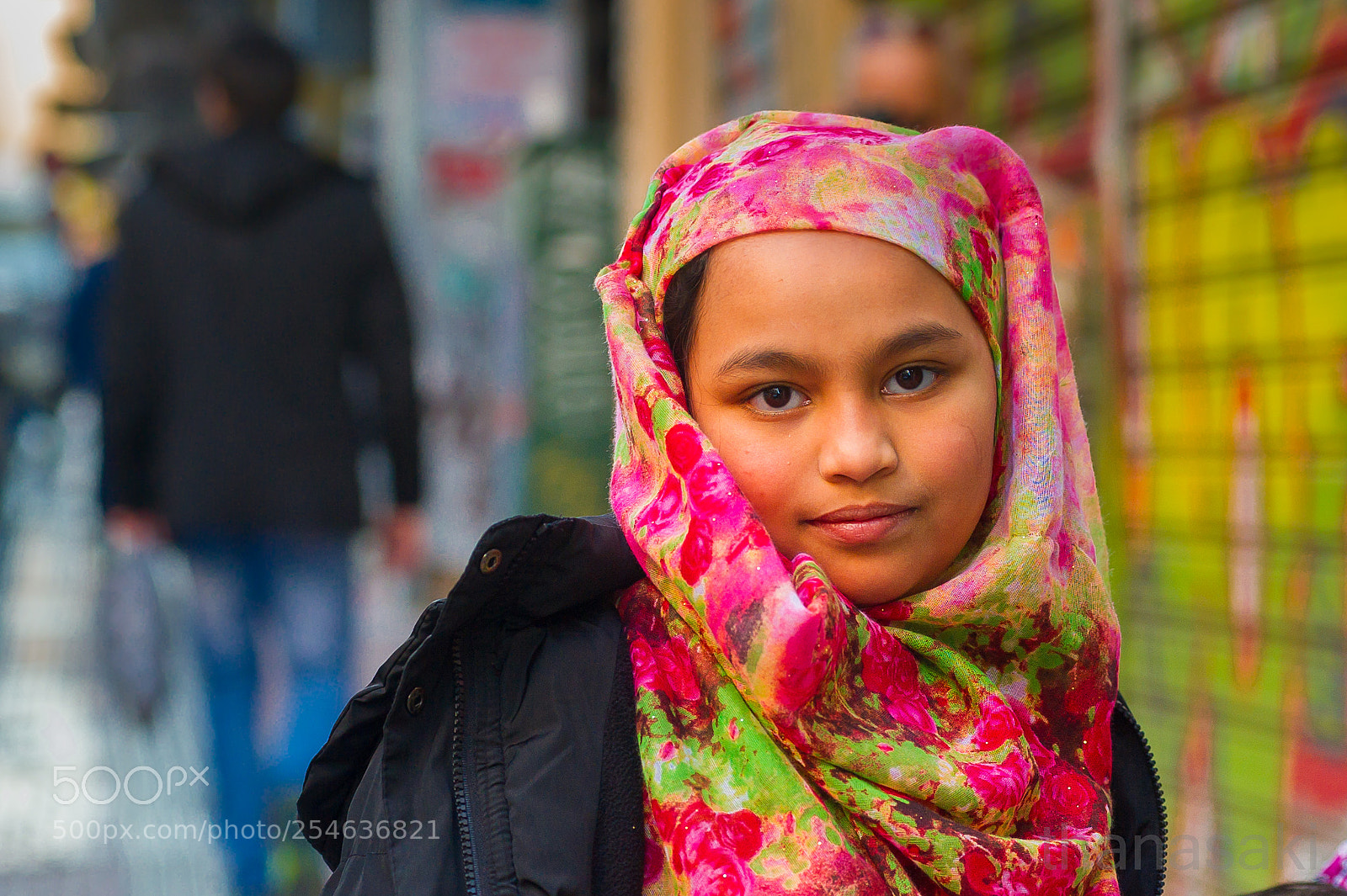 Nikon D3S sample photo. Little fair lady photography