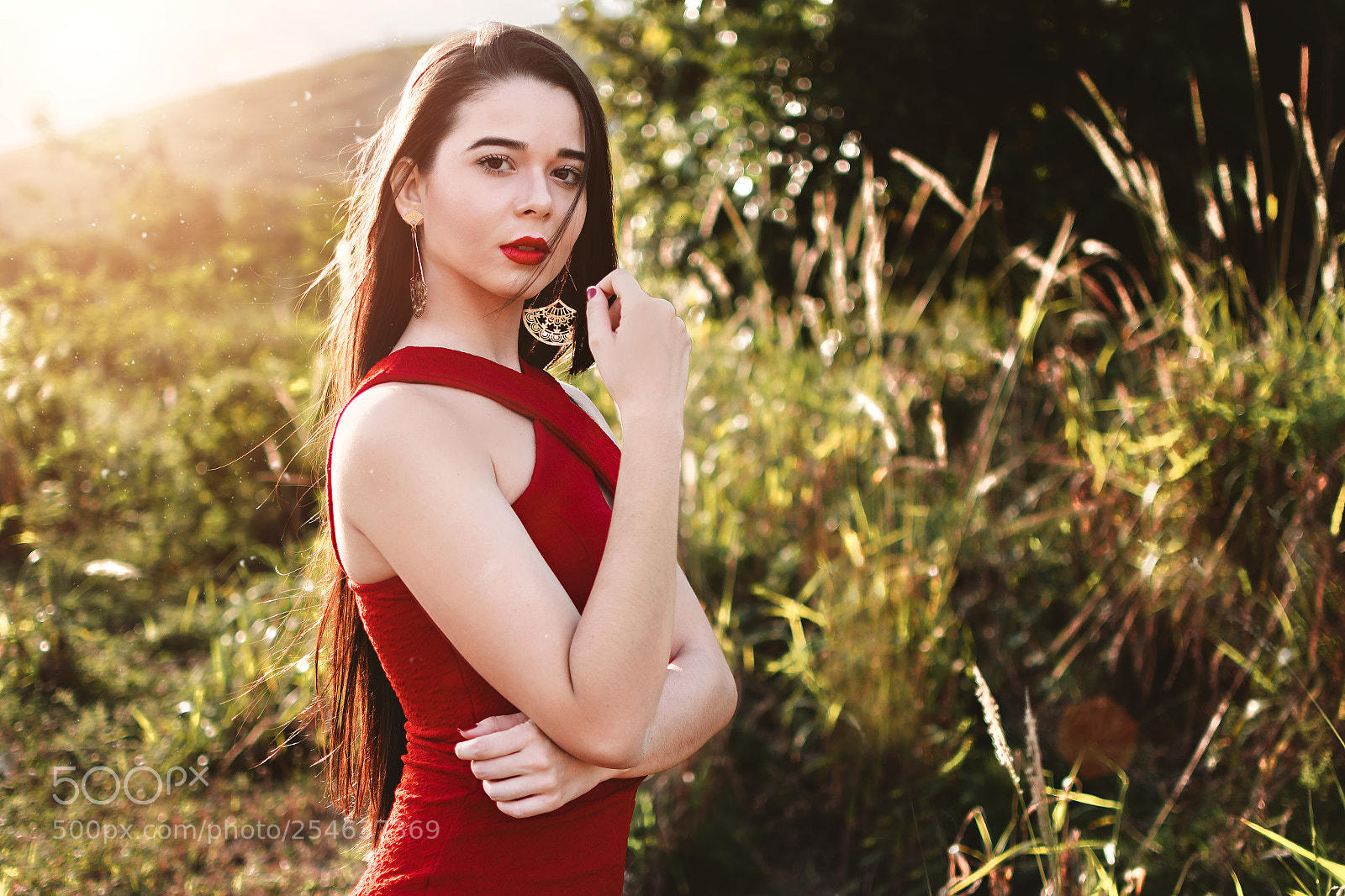 Nikon D5300 sample photo. Portrait angelica - igor photography