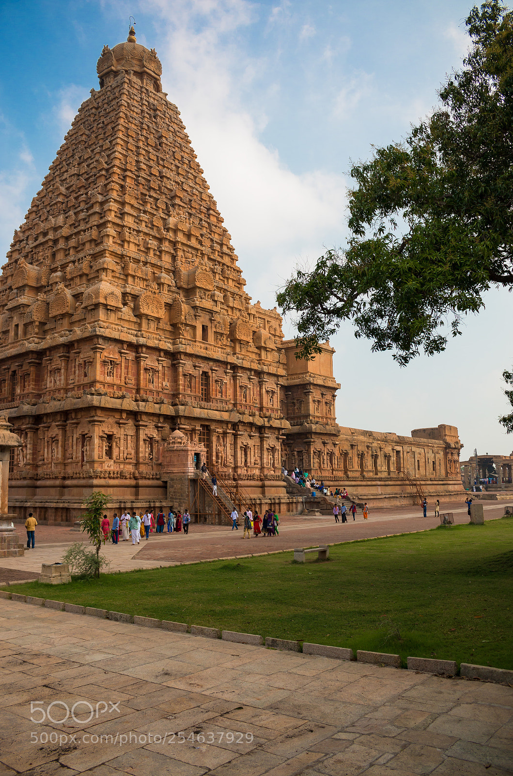 Canon EOS 70D sample photo. Temple photography