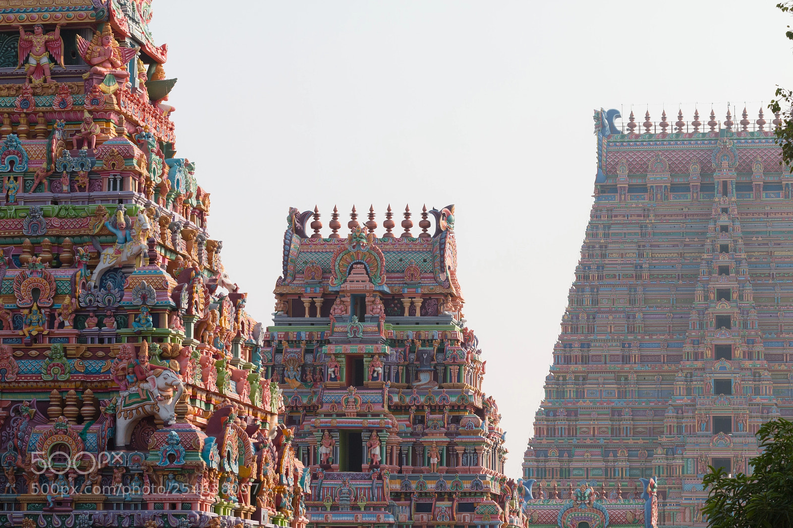 Canon EOS 70D sample photo. Temple photography