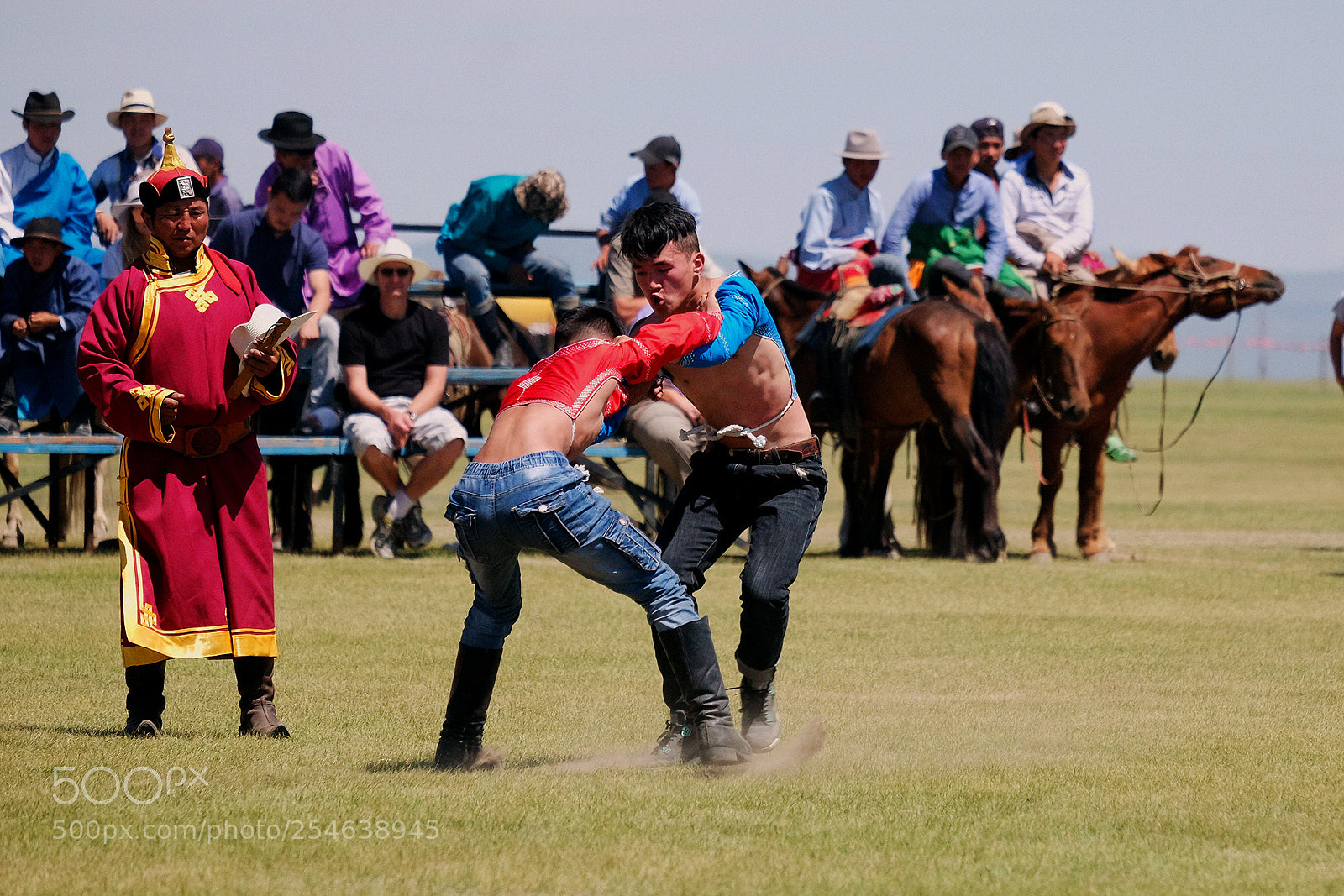 Fujifilm X-E2 sample photo. Mongolia photography