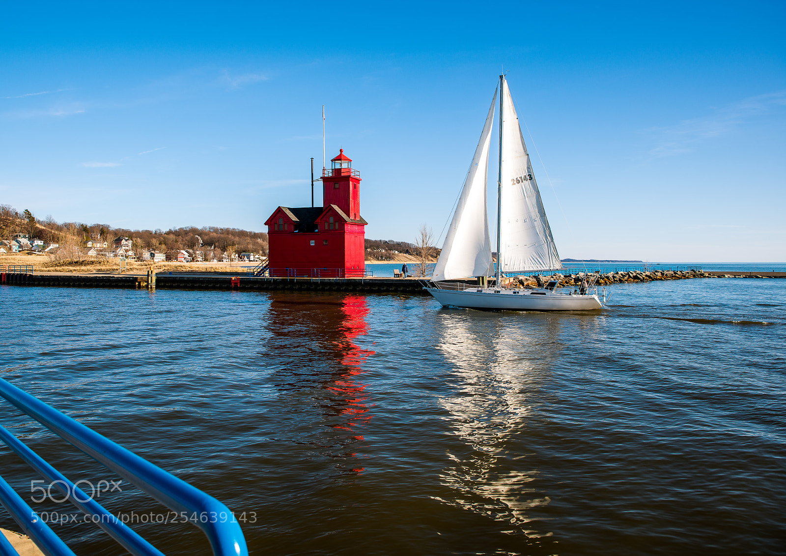Nikon D800 sample photo. Spring photography
