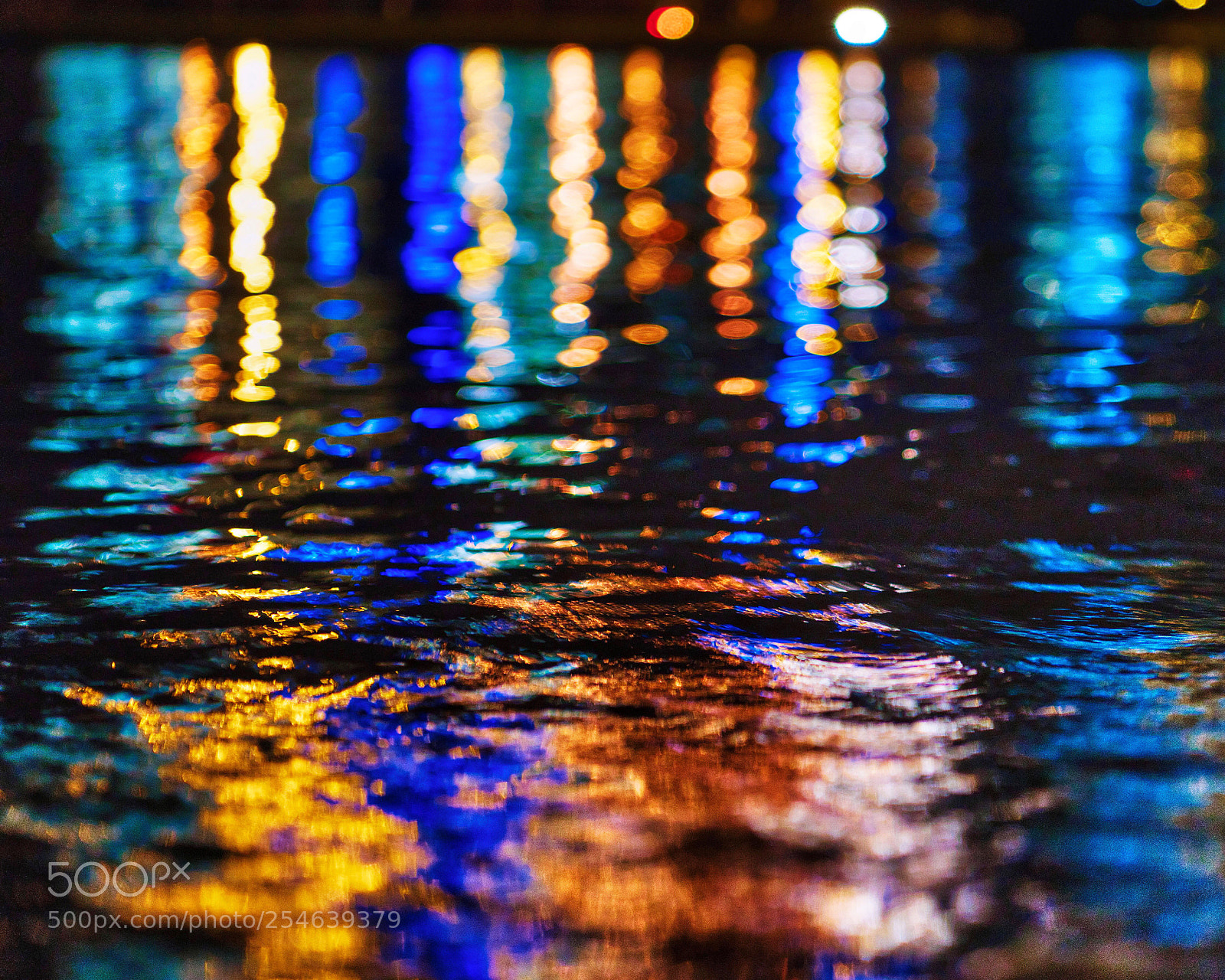 Nikon D850 sample photo. Shimmer photography