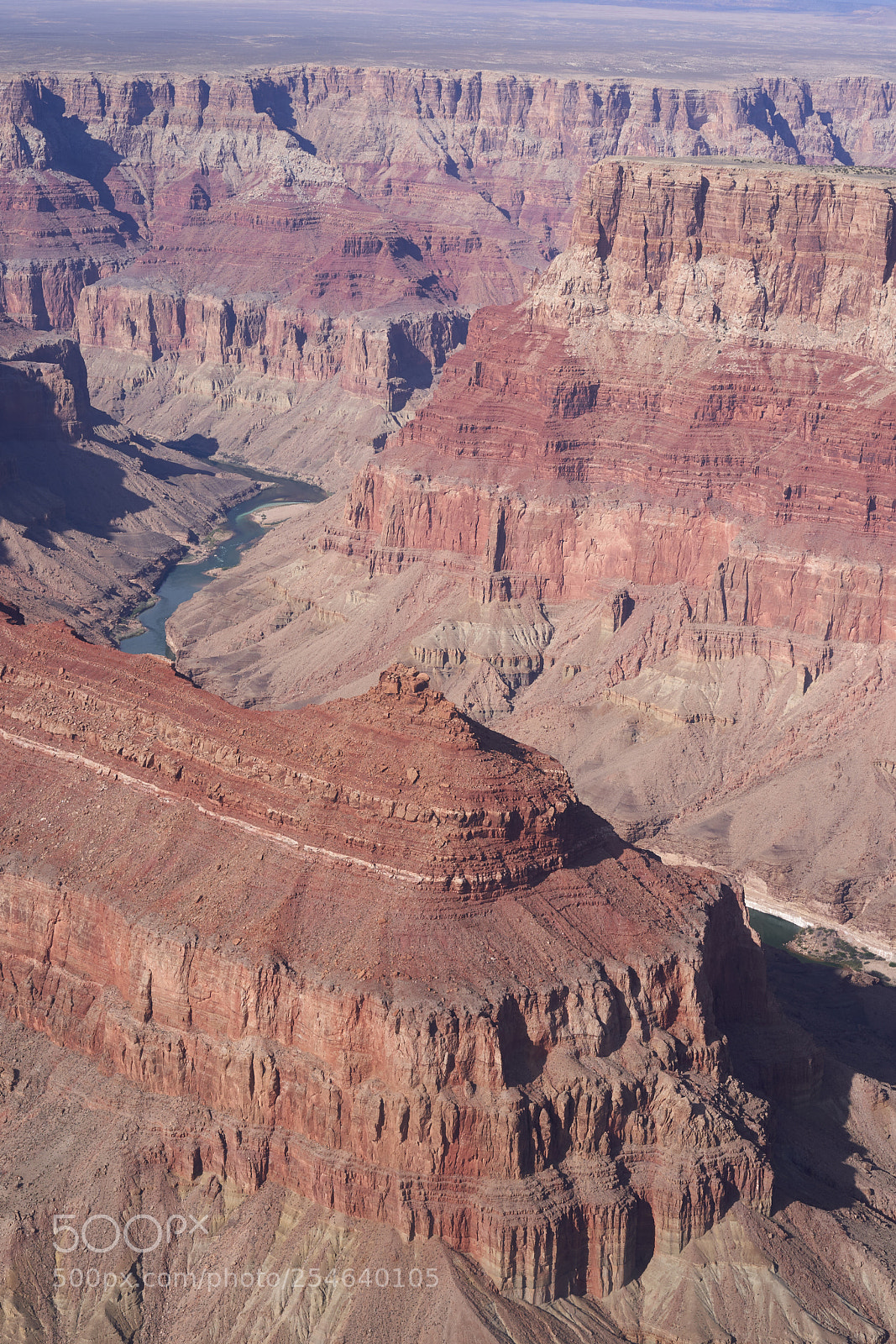 Sony a7 III sample photo. Grand canyon from the photography