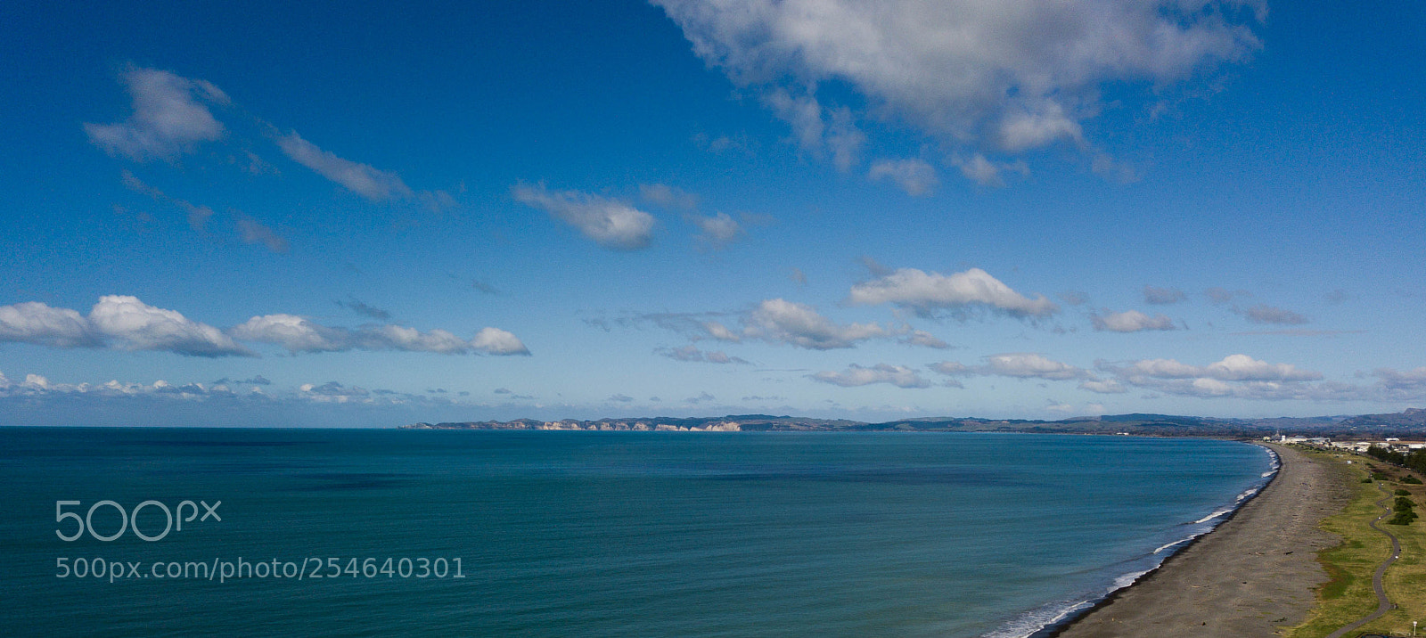 DJI FC220 sample photo. Untitled photography