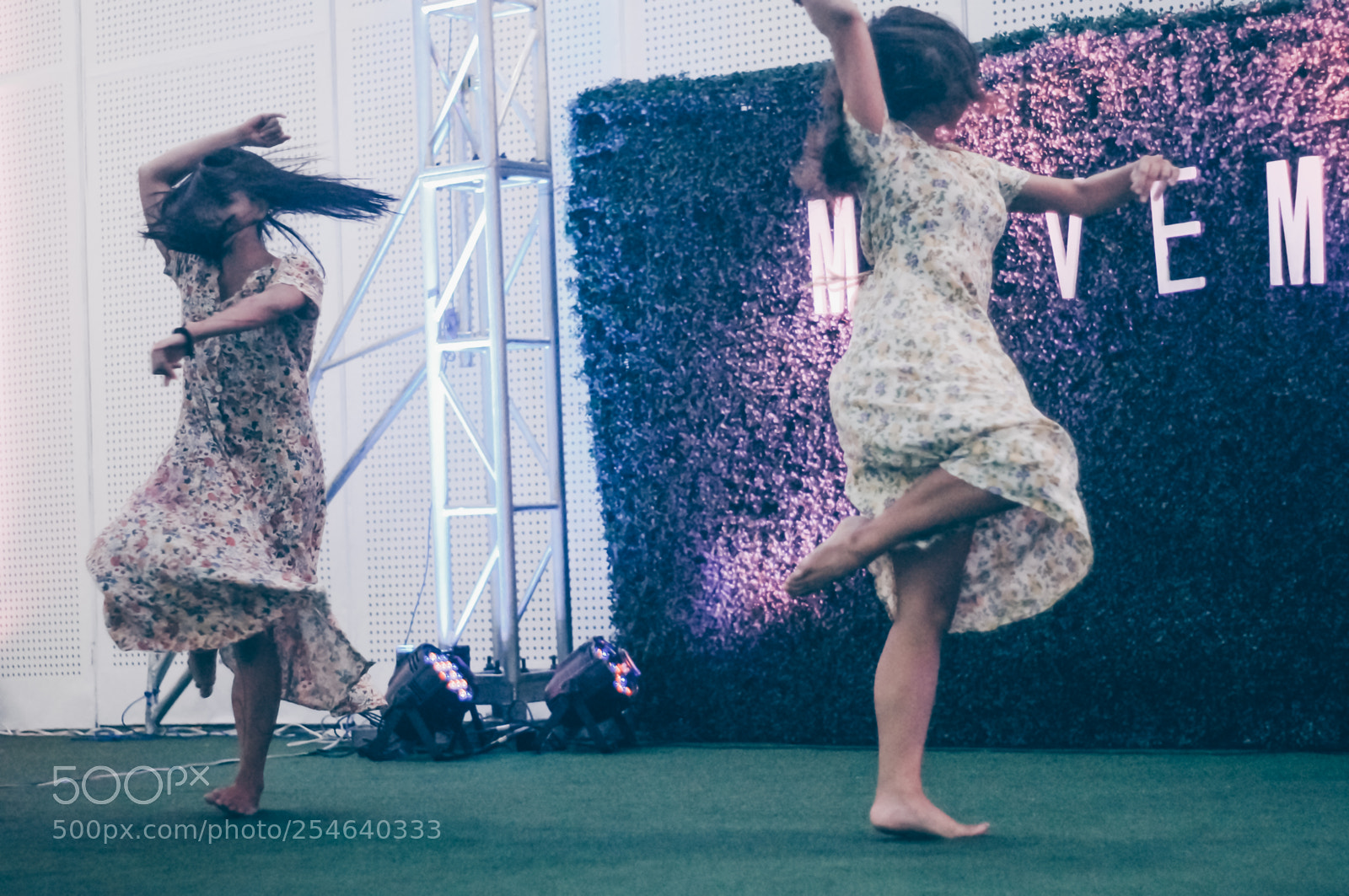 Sony SLT-A57 sample photo. Movement photography