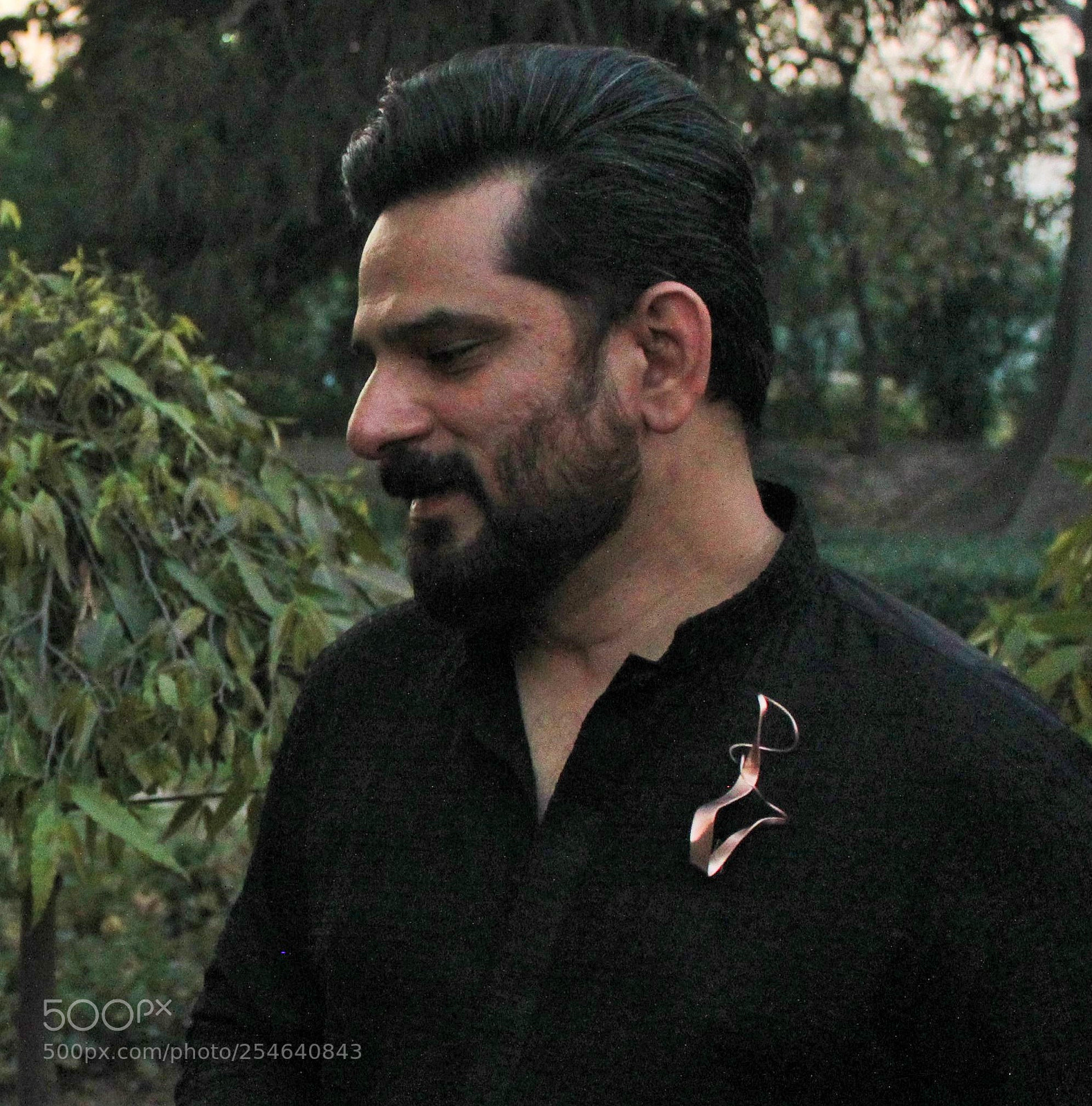 Canon EOS 500D (EOS Rebel T1i / EOS Kiss X3) sample photo. Pindropdin 4/4 @ lahore biennale photography