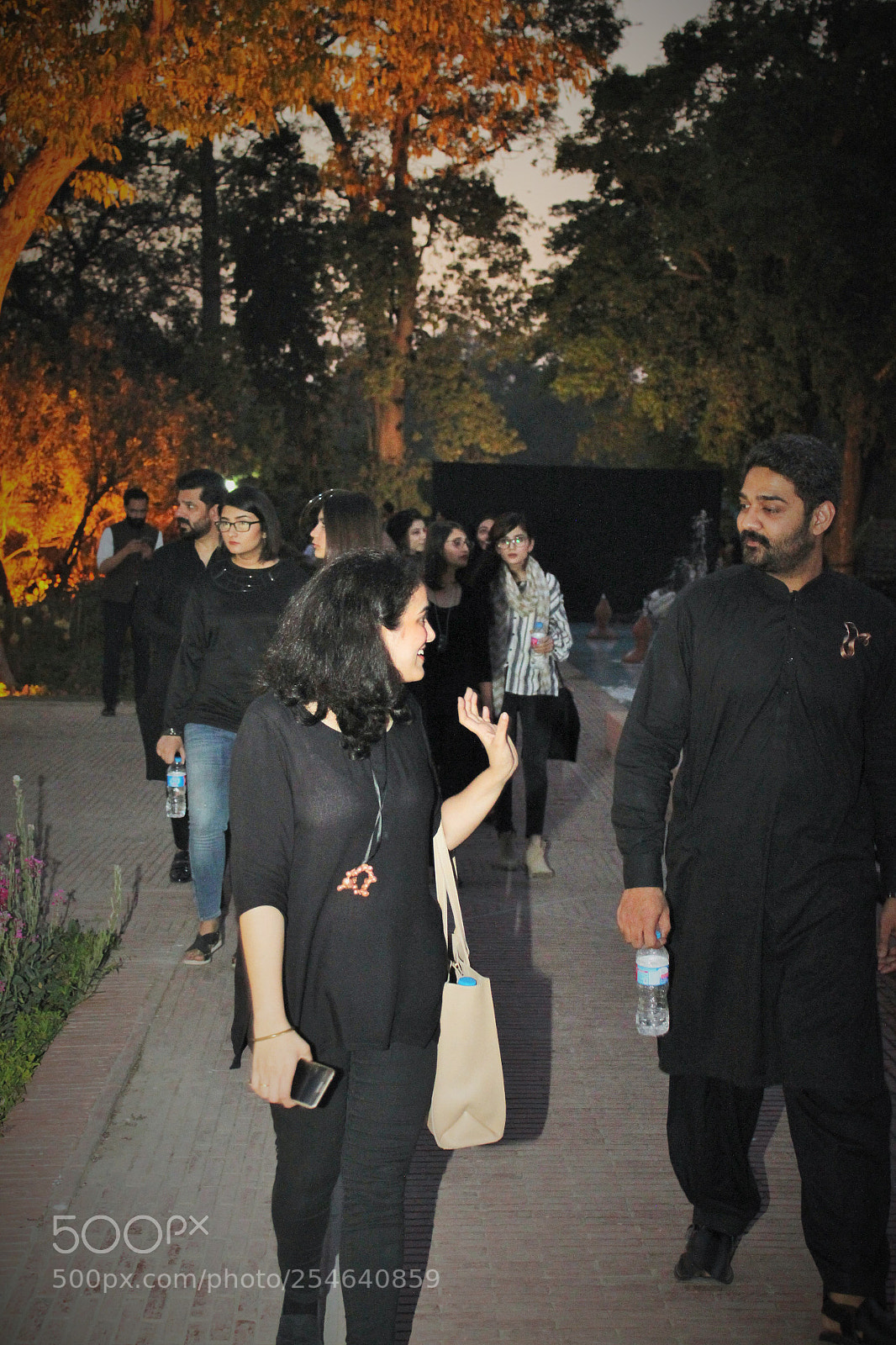 Canon EOS 500D (EOS Rebel T1i / EOS Kiss X3) sample photo. Pindropdin 4/4 @ lahore biennale photography