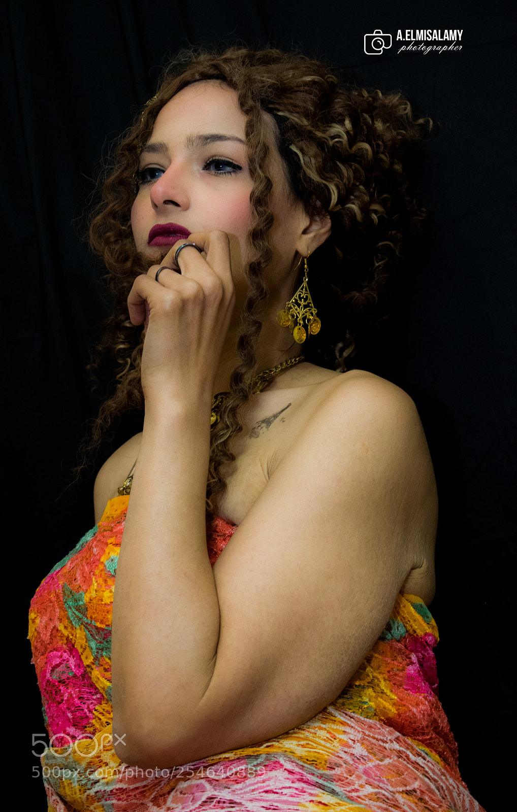 Nikon D3300 sample photo. Untitled photography