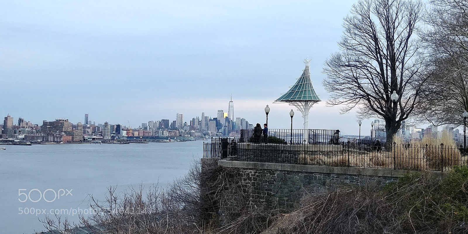 LG G6 sample photo. Panoramic of a sunset photography