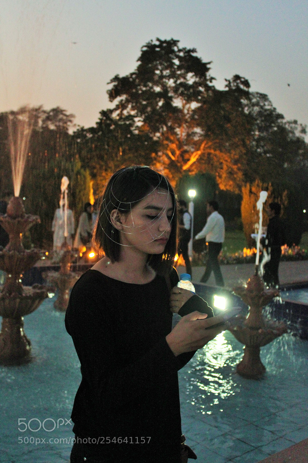 Canon EOS 500D (EOS Rebel T1i / EOS Kiss X3) sample photo. Pindropdin 4/4 @ lahore biennale photography