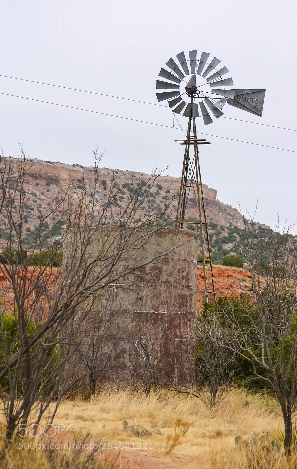Nikon D3100 sample photo. Palo duro canyon, amarillo photography