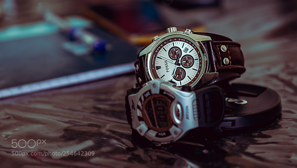 Canon EOS 5D Mark IV sample photo. Product photography