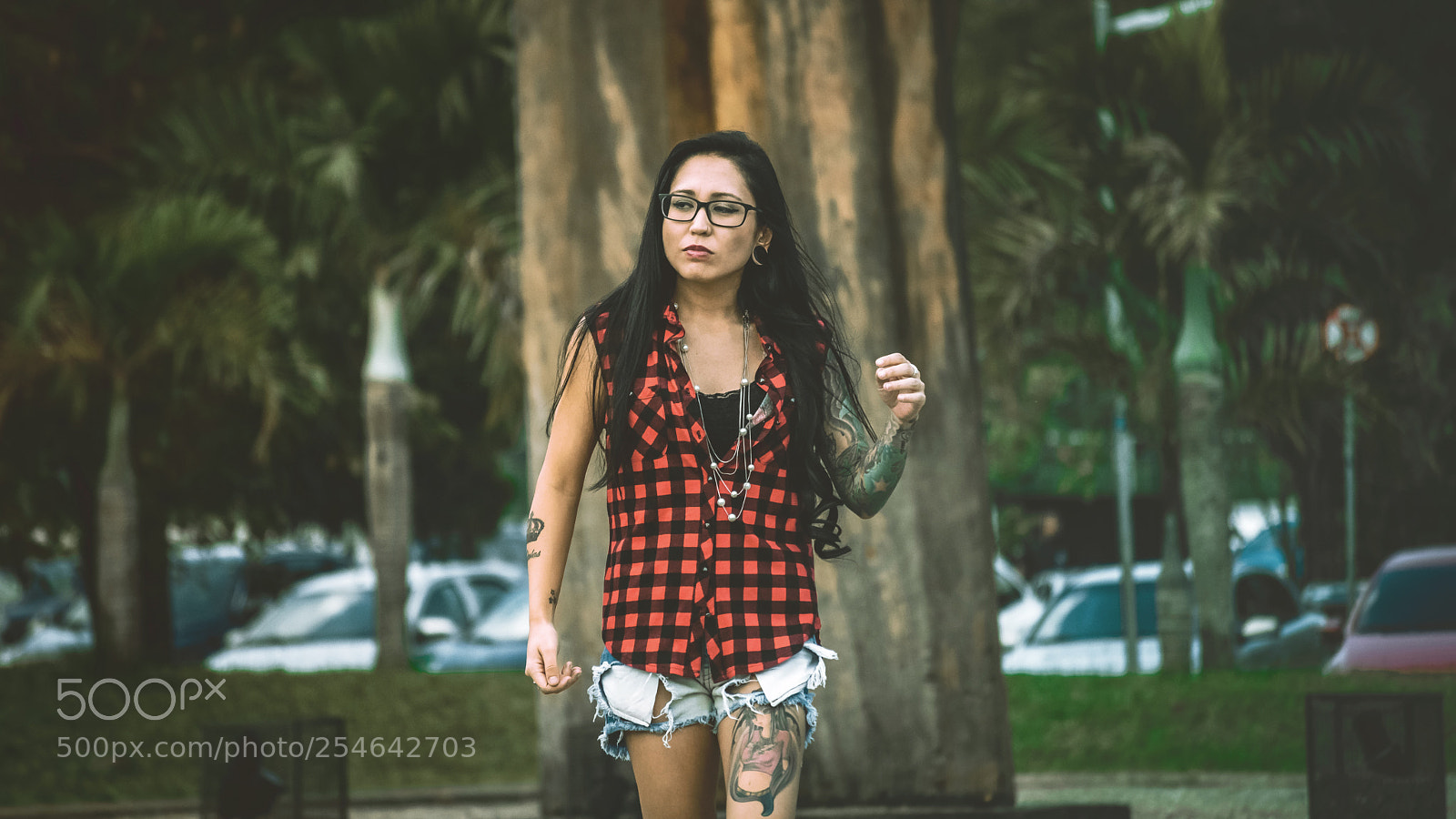 Nikon D5300 sample photo. Karen - photoshoot. photography