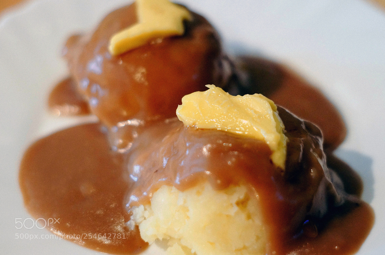 Sony SLT-A57 sample photo. Marko yambao - food photography