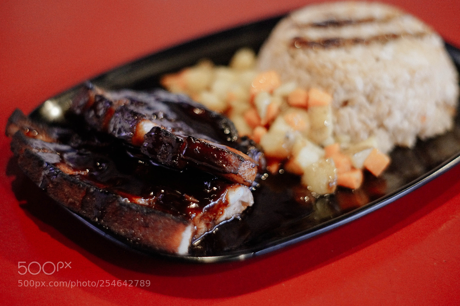 Sony SLT-A57 sample photo. Marko yambao - food photography