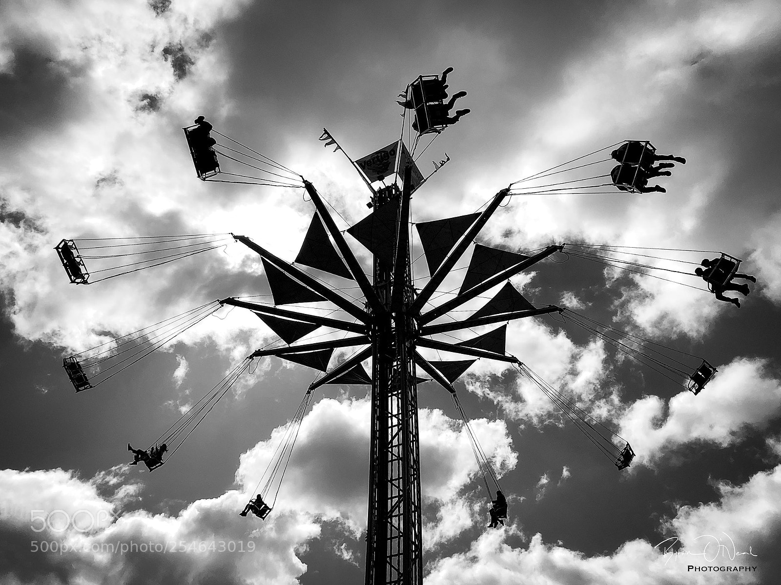 Apple iPhone 8 Plus sample photo. Washington state fair photography
