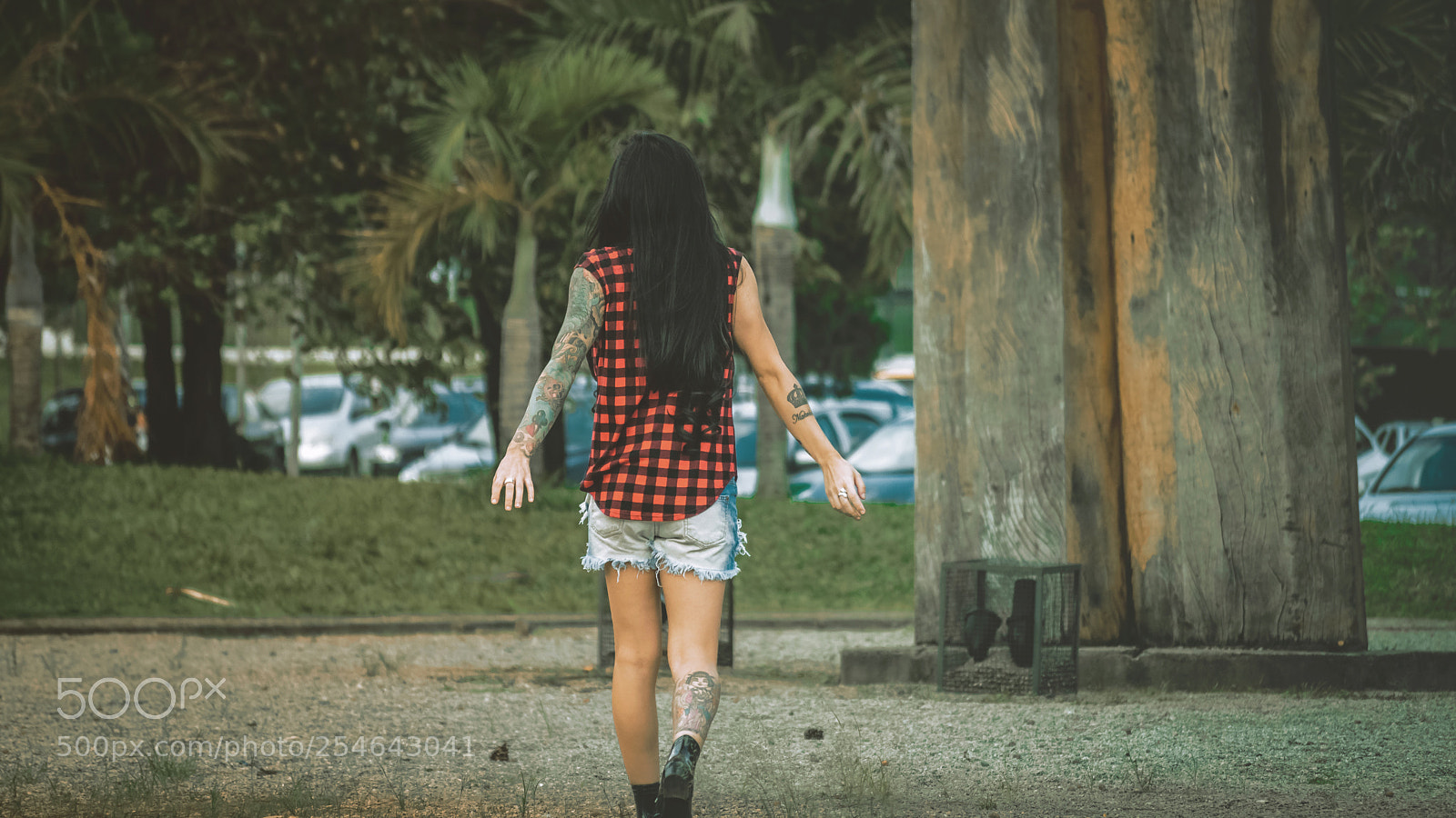 Nikon D5300 sample photo. Karen - photoshoot. photography