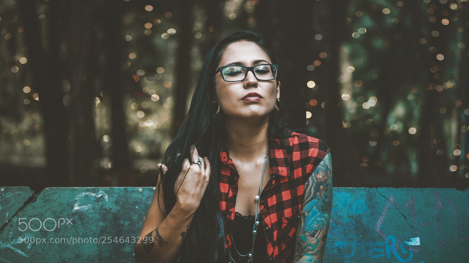 Nikon D5300 sample photo. Karen - photoshoot. photography