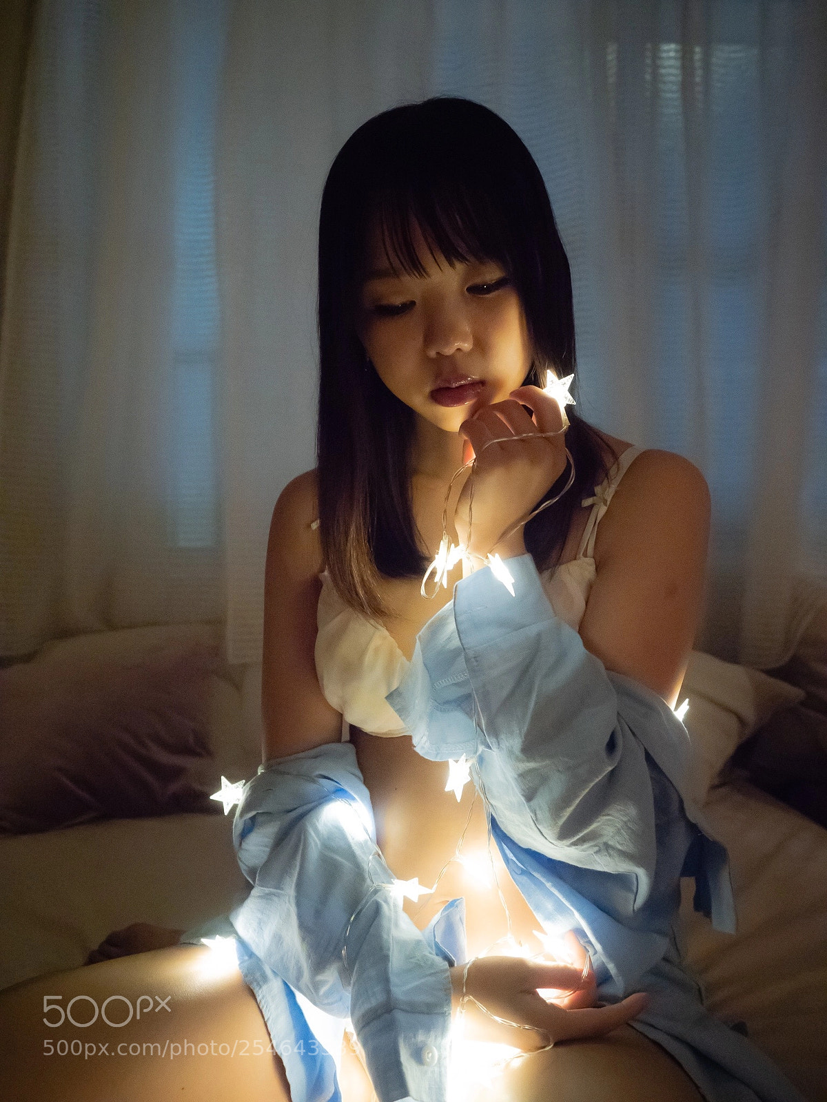 Olympus OM-D E-M1 Mark II sample photo. In the night  photography