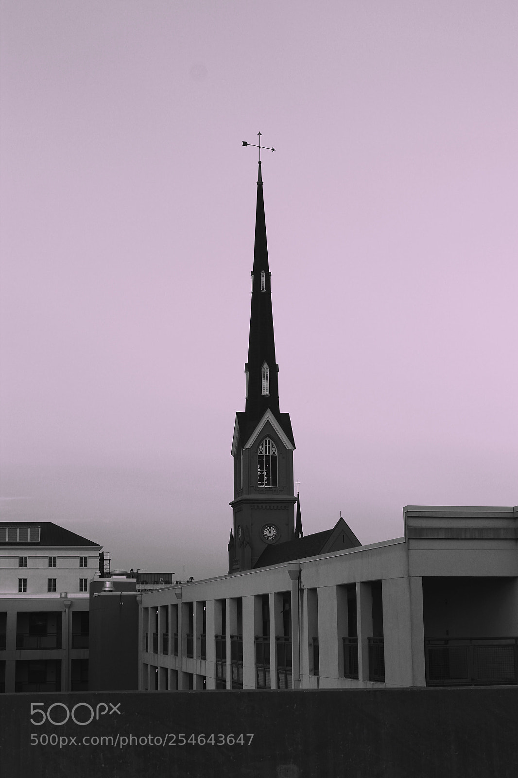 Canon EOS 1200D (EOS Rebel T5 / EOS Kiss X70 / EOS Hi) sample photo. Church bells photography