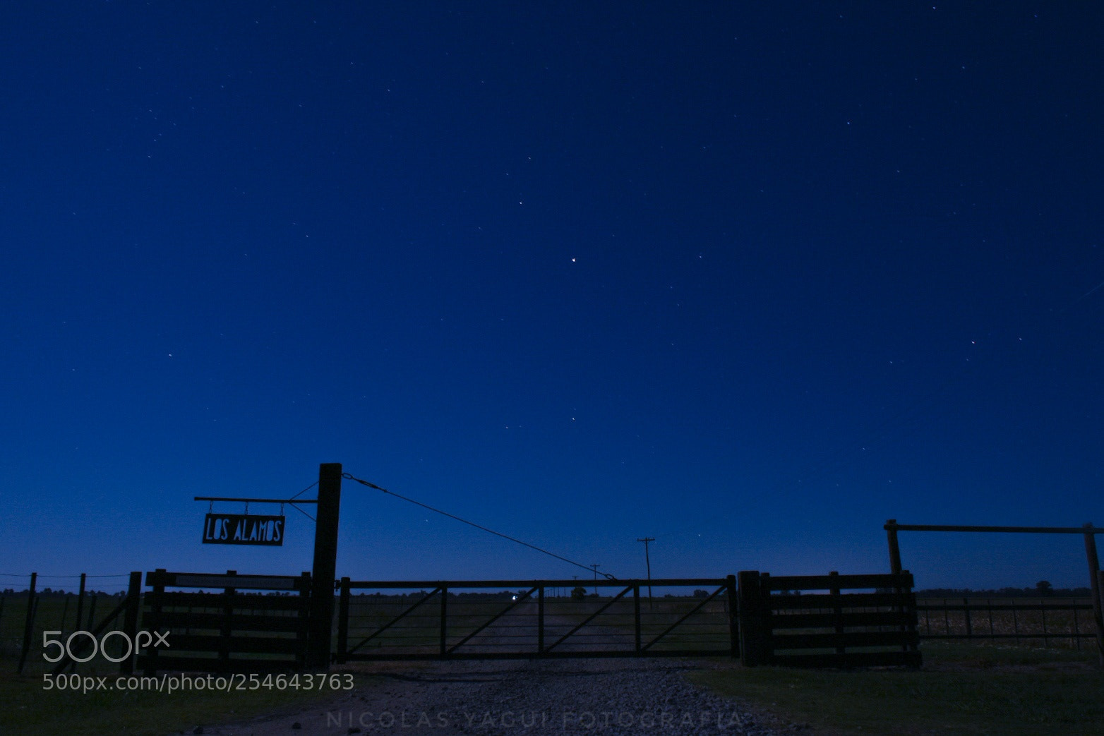 Nikon D7200 sample photo. Night photography