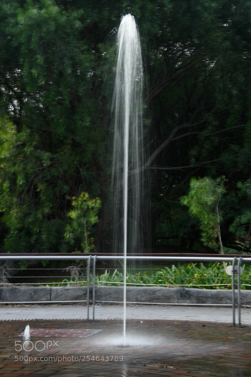 Nikon D7200 sample photo. Water i photography
