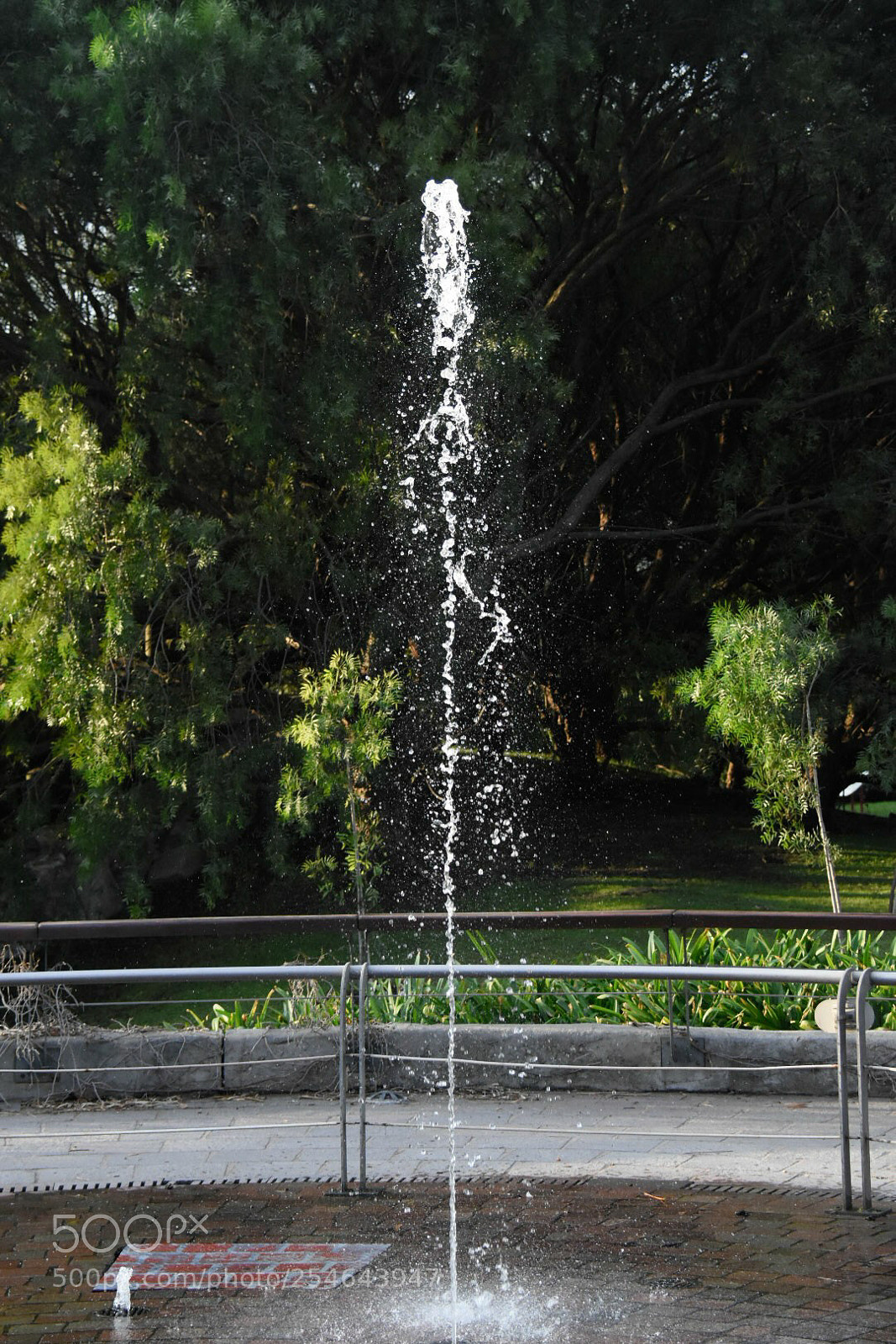 Nikon D7200 sample photo. Water iii photography