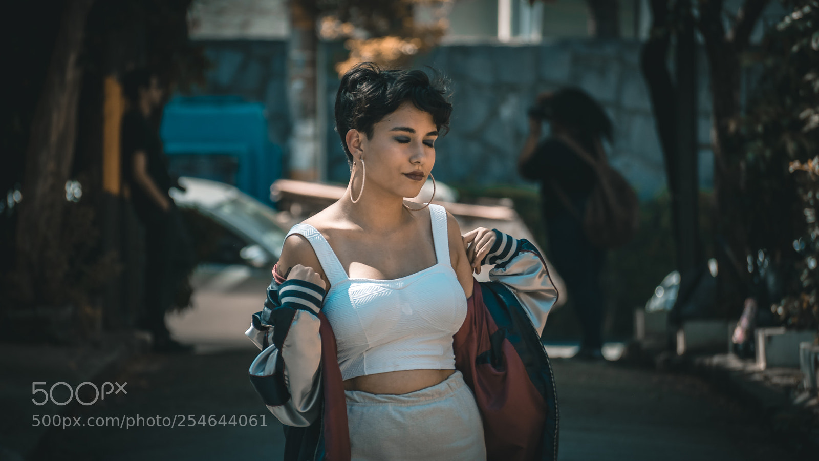Nikon D5300 sample photo. Carol - photoshoot. photography