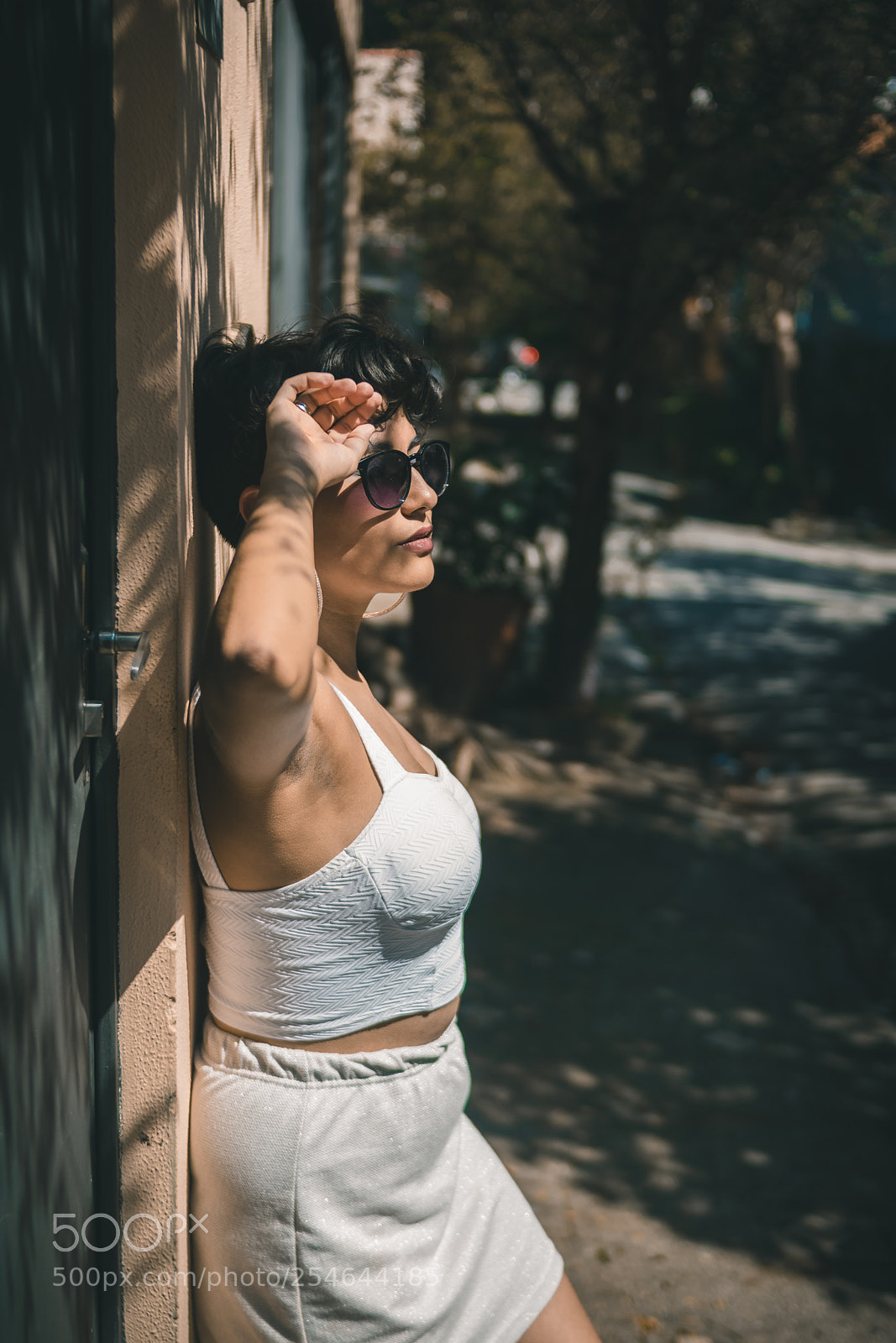 Nikon D5300 sample photo. Carol - photoshoot. photography
