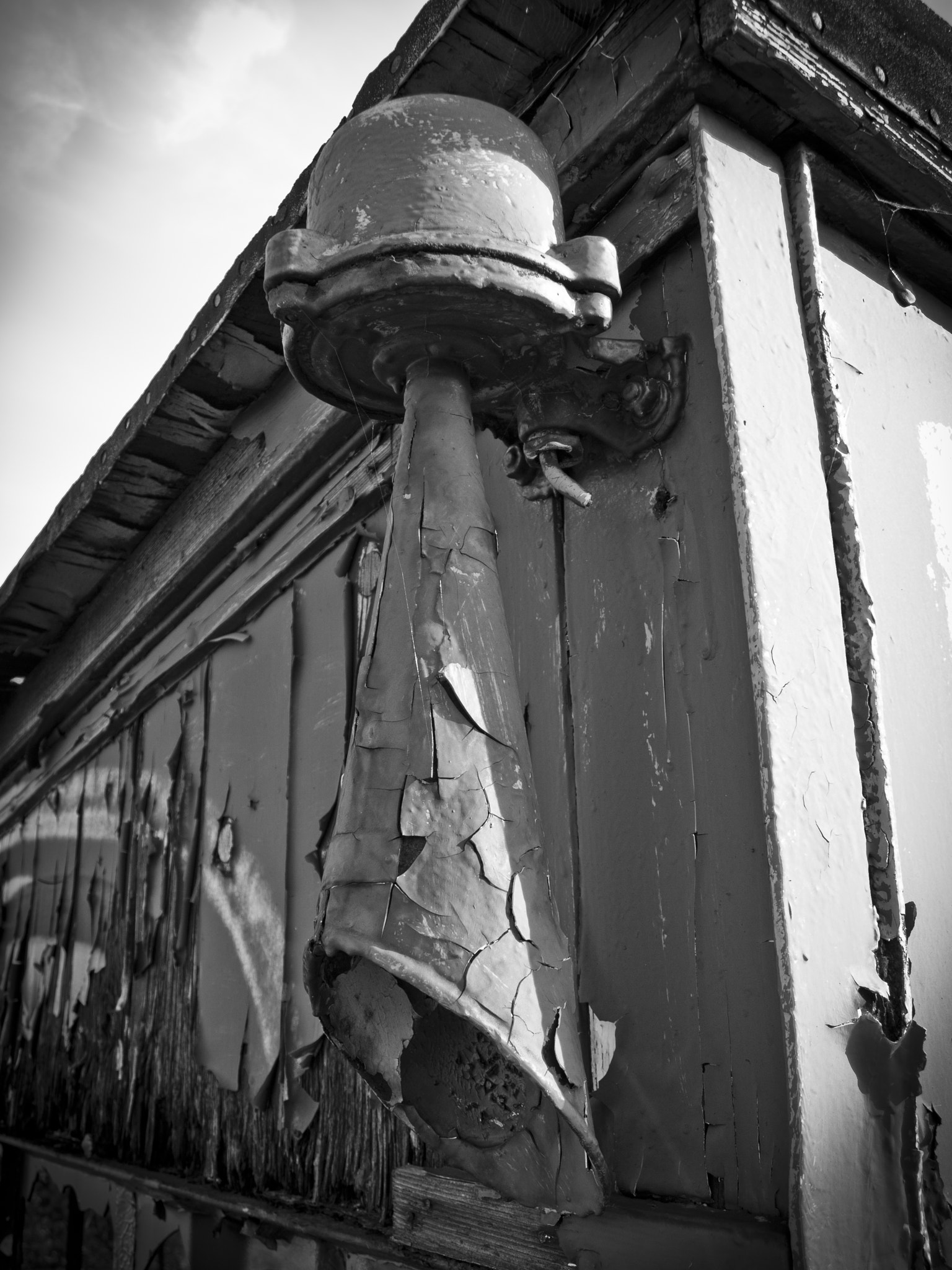Olympus E-450 (EVOLT E-450) sample photo. Former depot "aachen west" photography