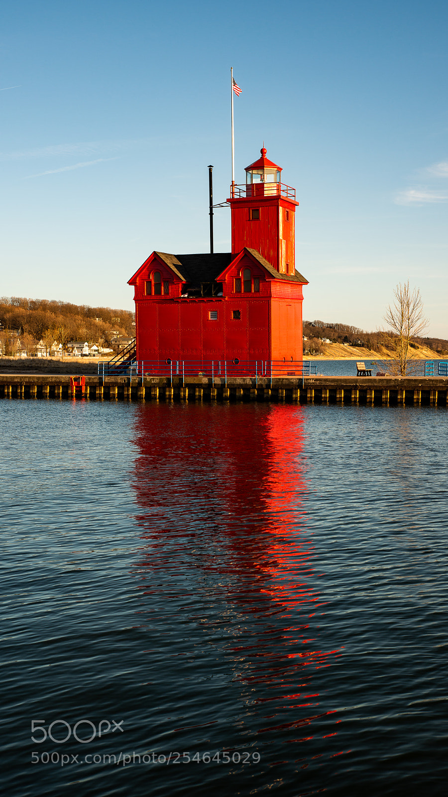 Nikon D800 sample photo. Big red photography
