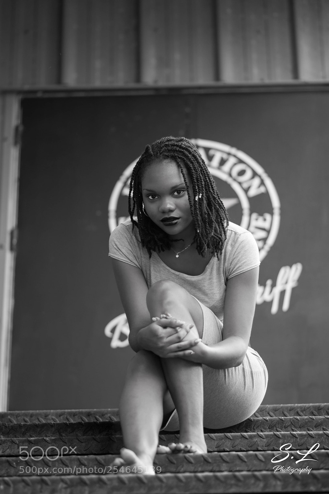 Nikon D5300 sample photo. Sandrine photography