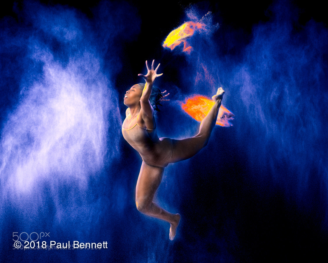 Nikon D800 sample photo. Invertigo dance photography