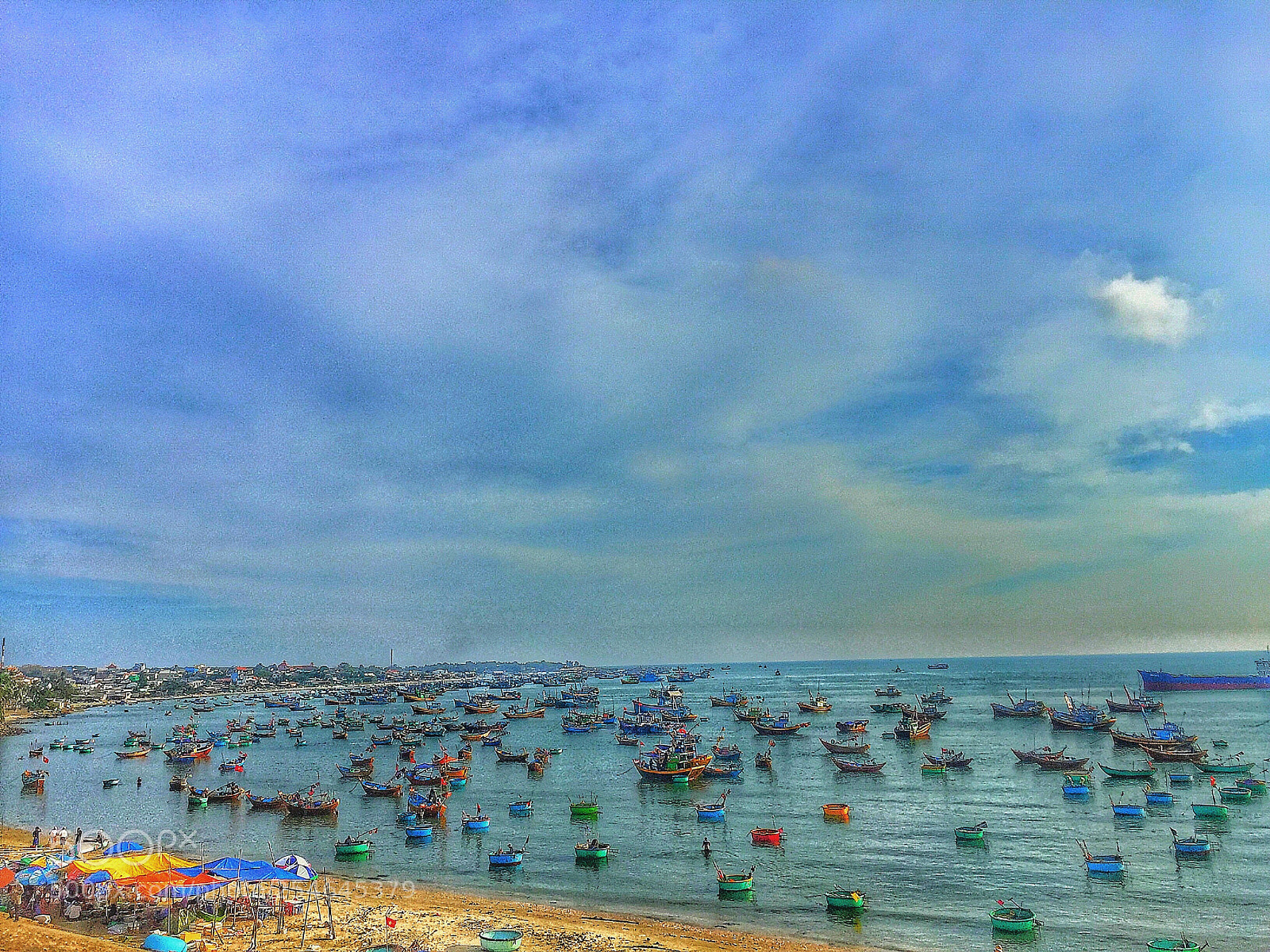 Apple iPhone 6 Plus sample photo. L ng ch i photography