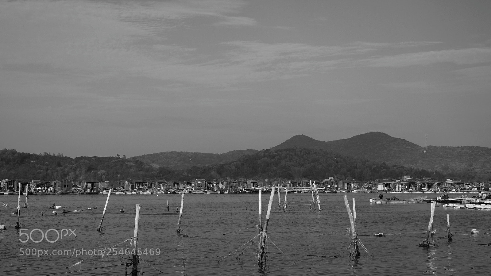 Fujifilm X-T1 sample photo. Island photography