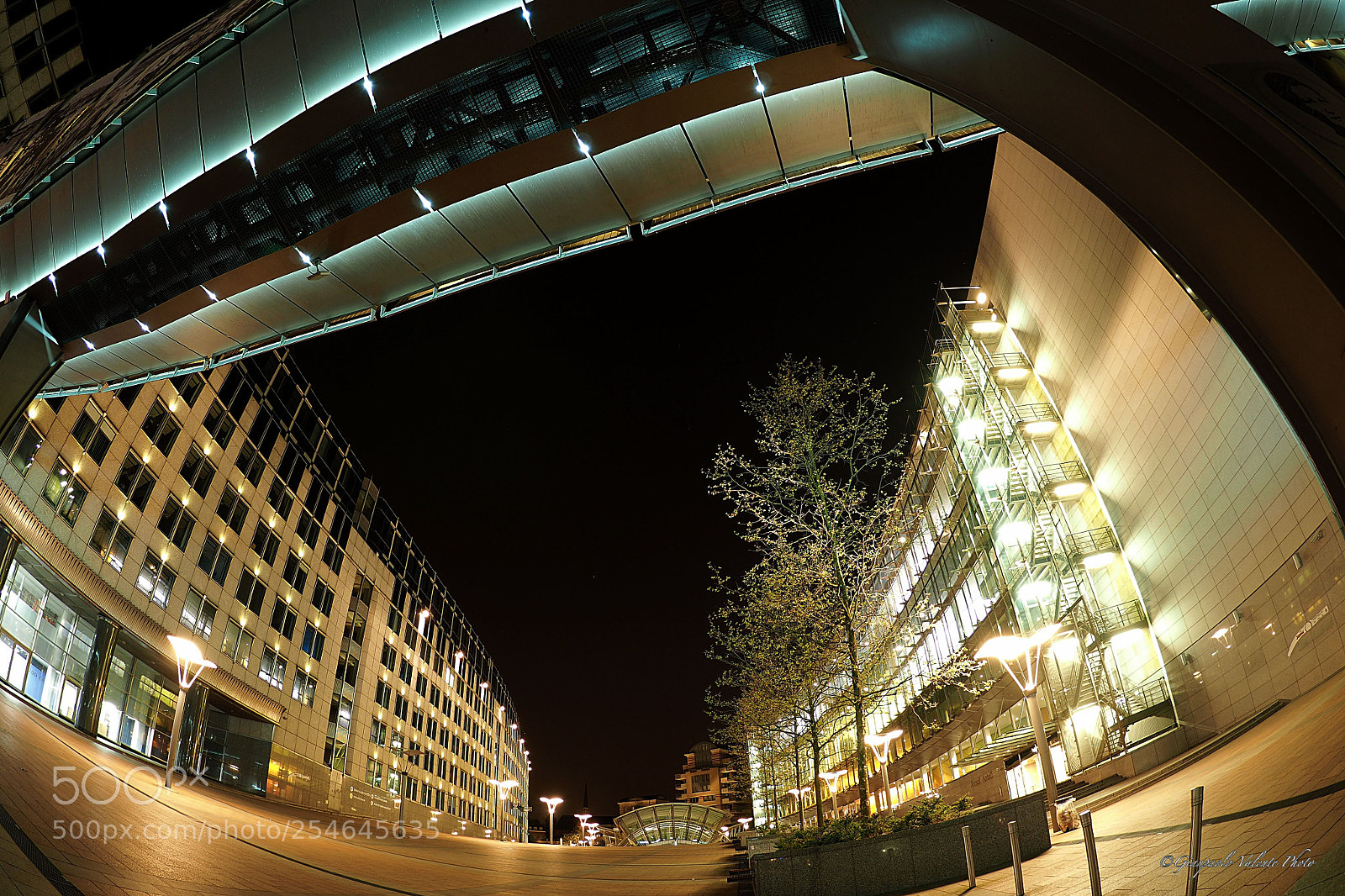 Olympus OM-D E-M5 II sample photo. Parlamento europeo photography