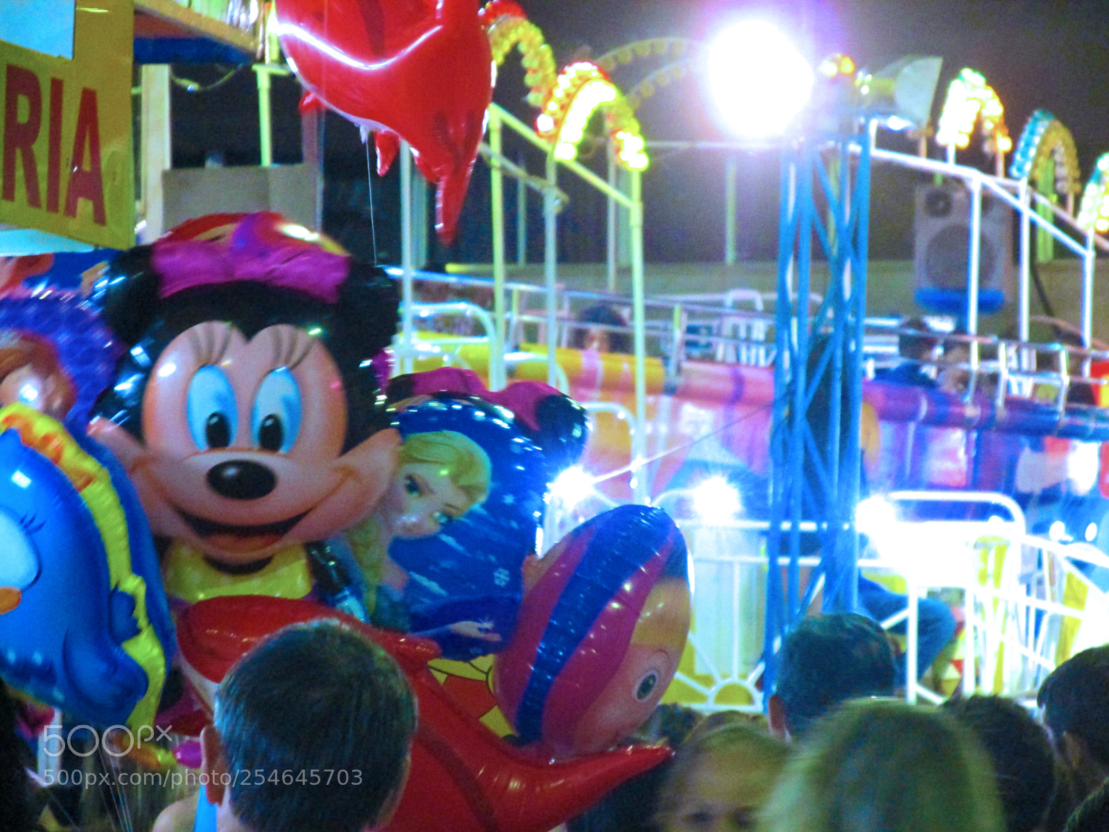 Canon PowerShot SX170 IS sample photo. Minnie flerting photography