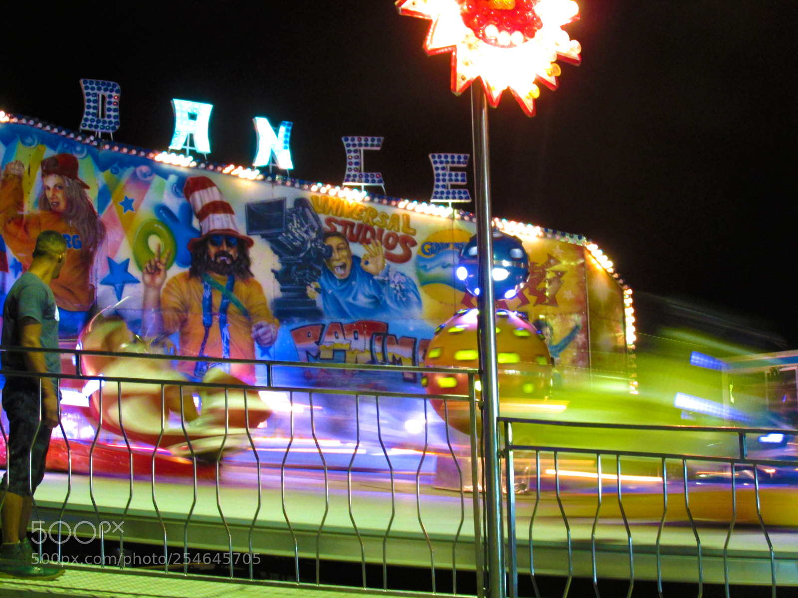 Canon PowerShot SX170 IS sample photo. Drift photography