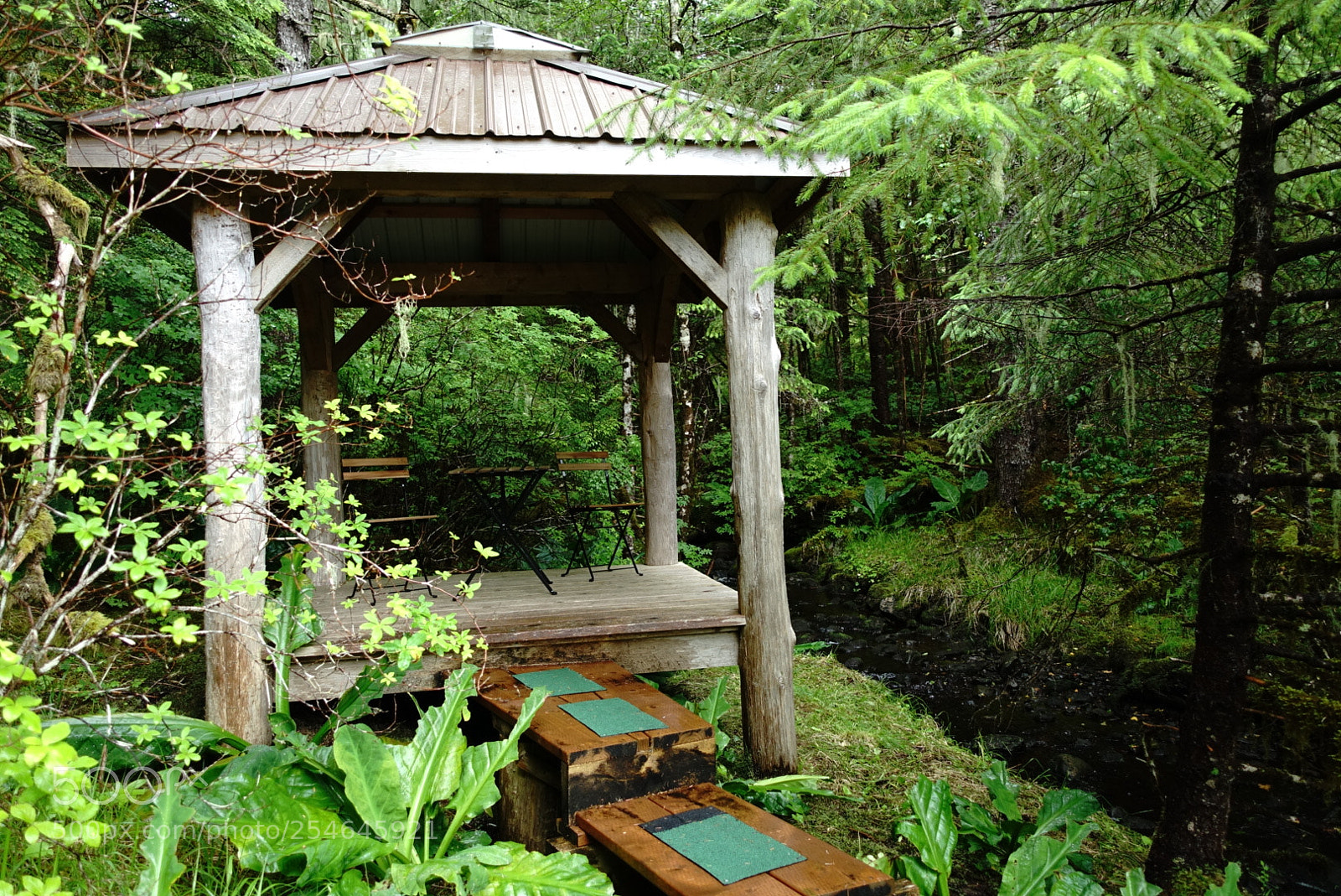 Sony Cyber-shot DSC-RX100 III sample photo. Alaska photography