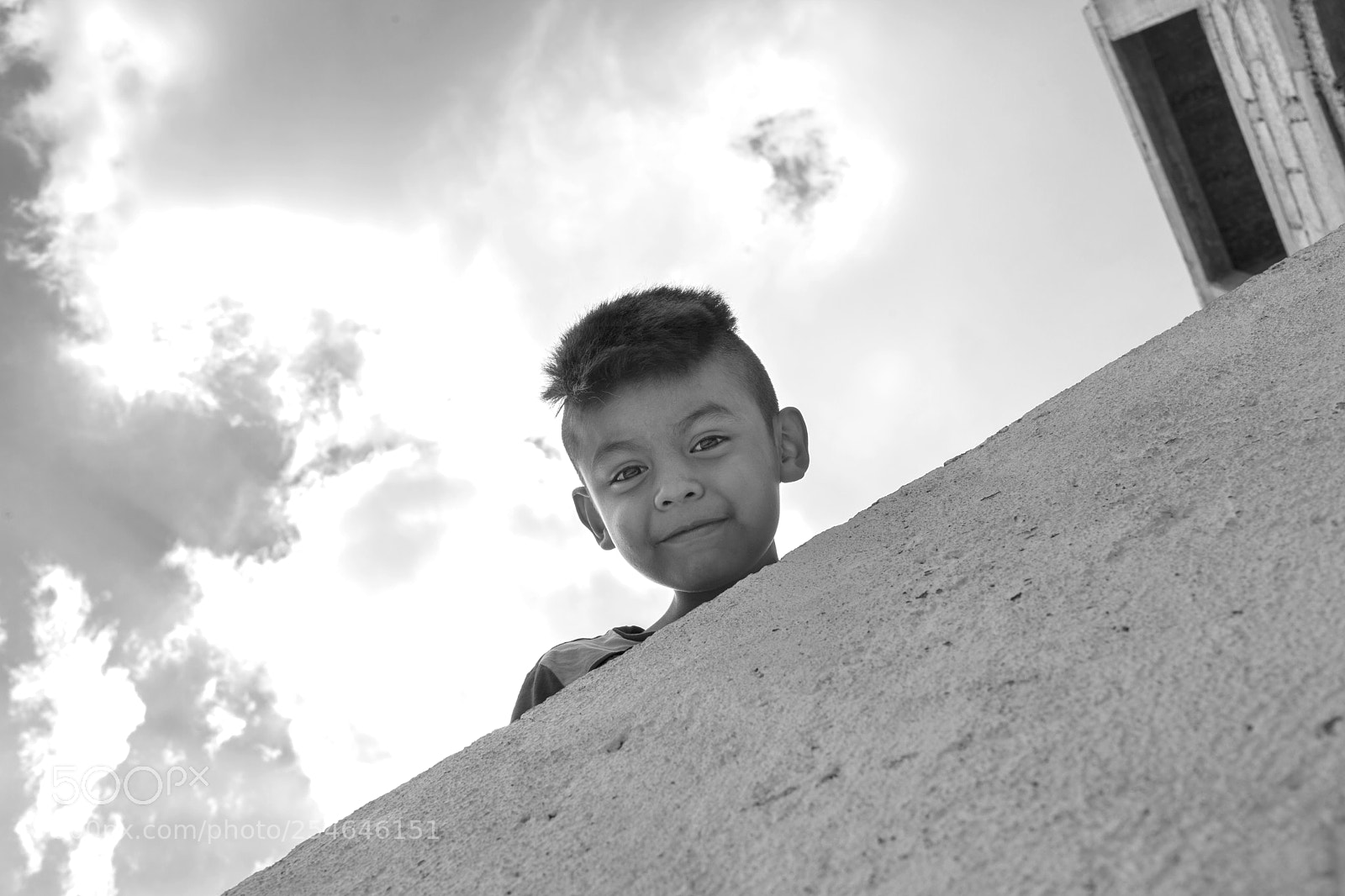 Canon EOS 5D Mark II sample photo. Preámbulo photography