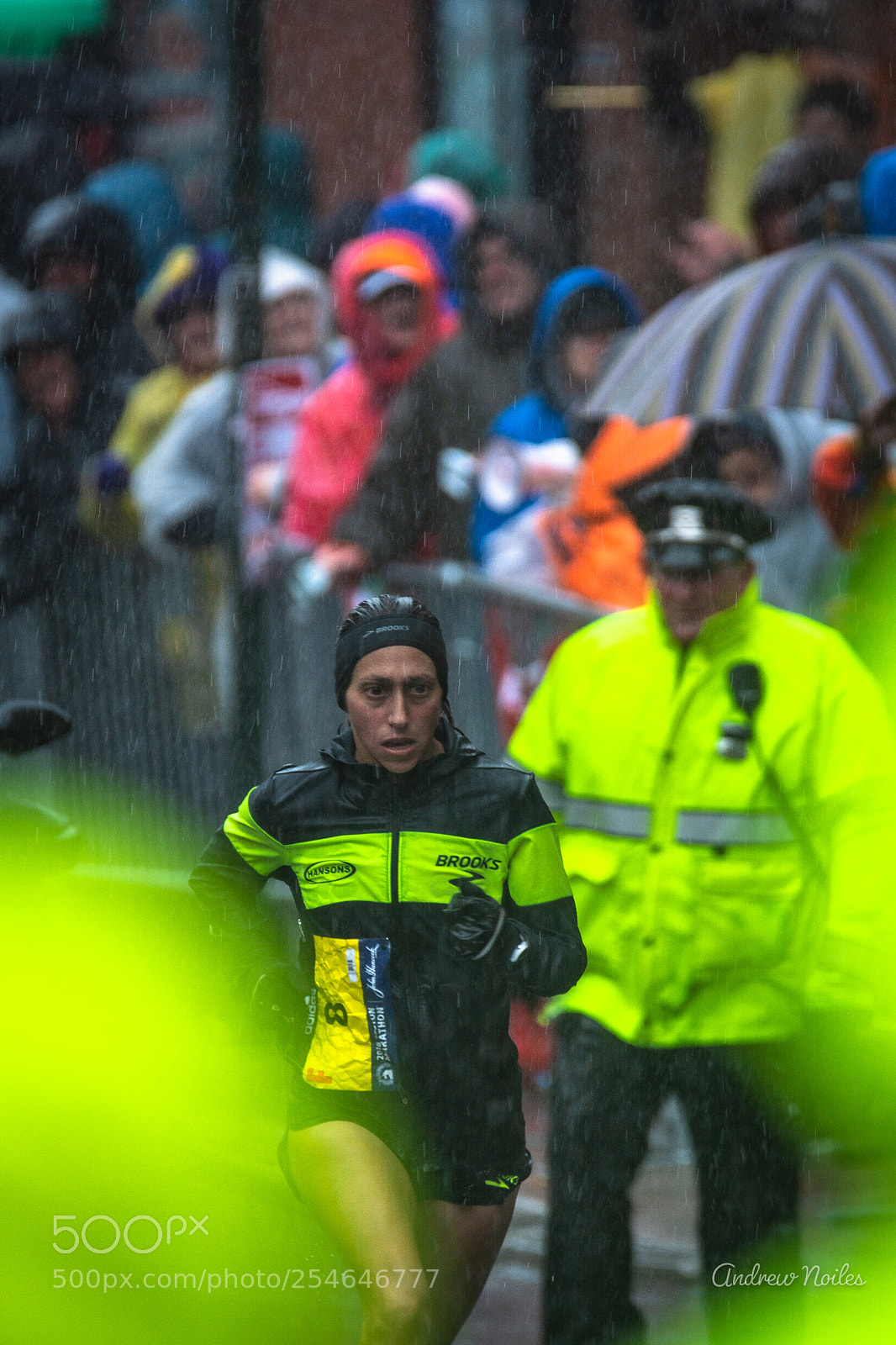 Nikon D5200 sample photo. Desiree linden mile 26 photography
